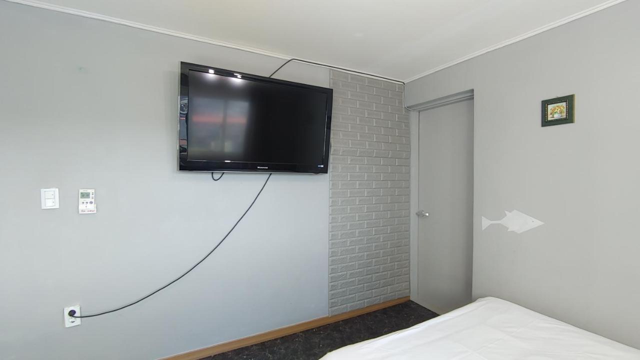 1012 House Namsan Otel Seul Dış mekan fotoğraf