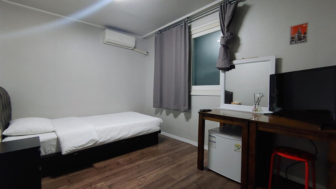 1012 House Namsan Otel Seul Dış mekan fotoğraf