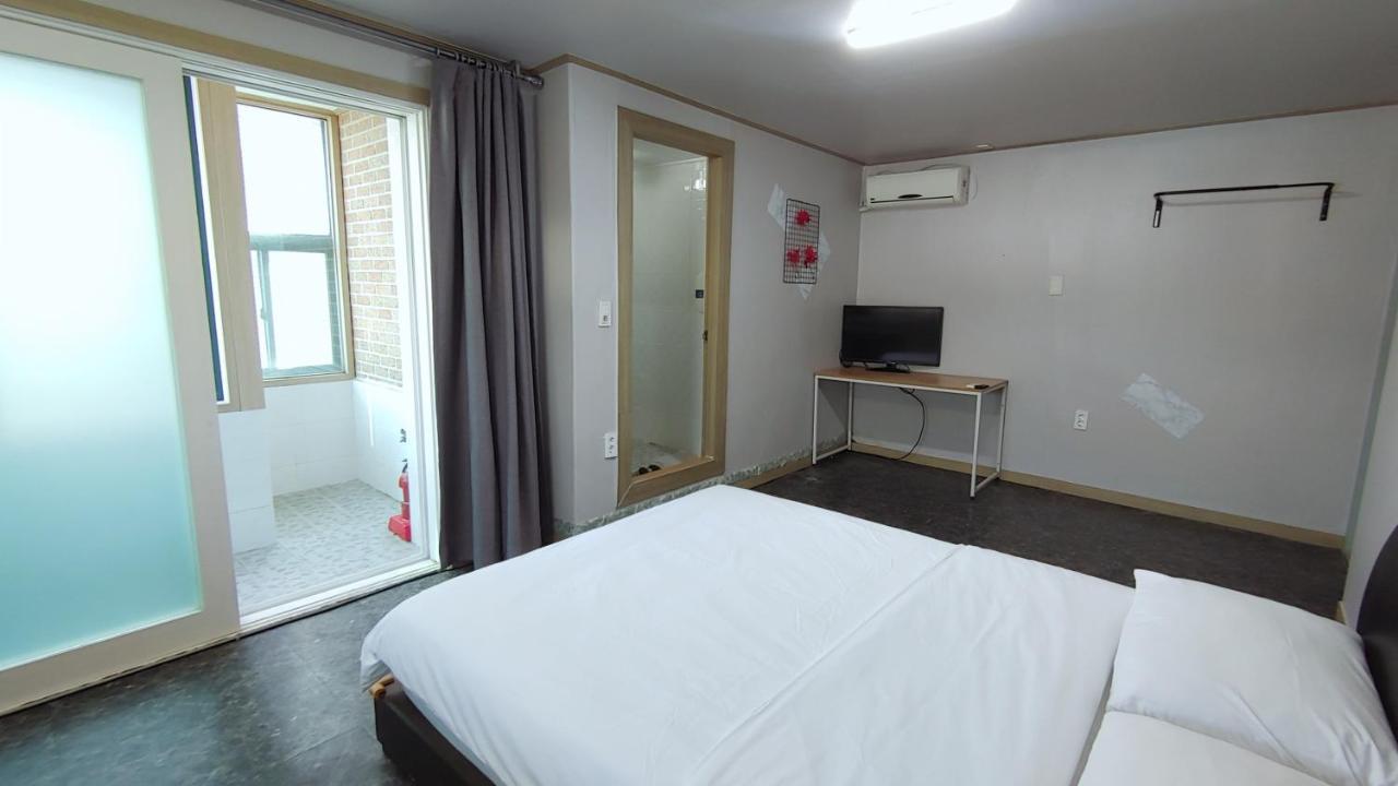 1012 House Namsan Otel Seul Dış mekan fotoğraf