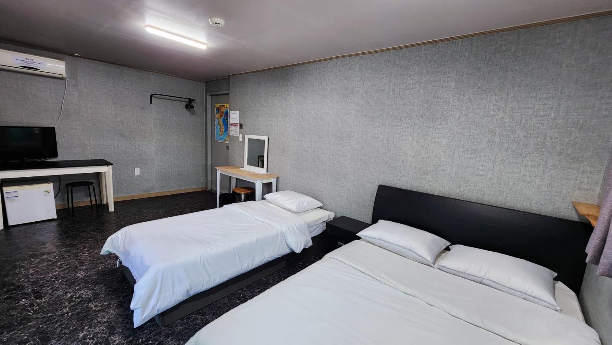 1012 House Namsan Otel Seul Dış mekan fotoğraf