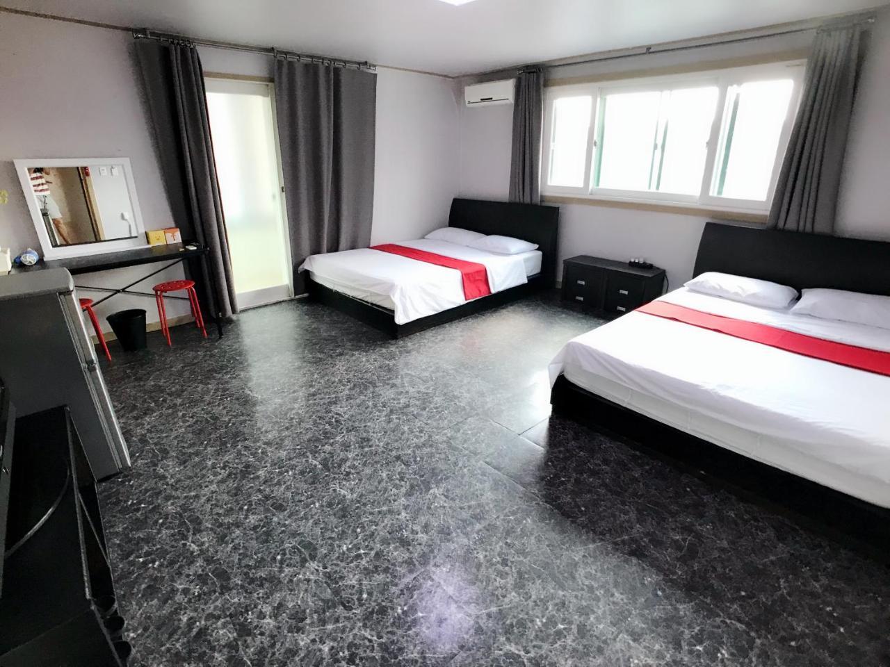 1012 House Namsan Otel Seul Dış mekan fotoğraf