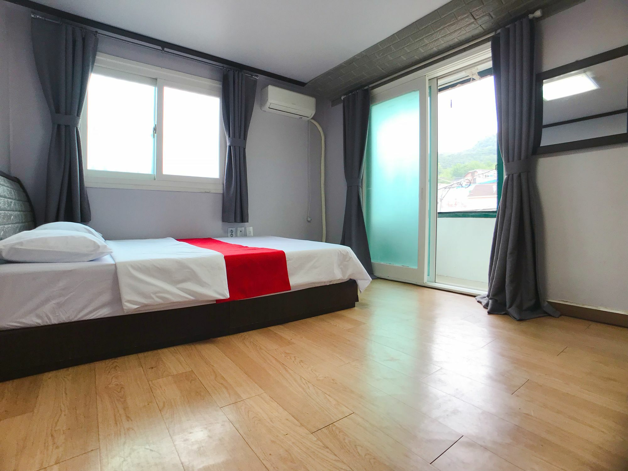 1012 House Namsan Otel Seul Dış mekan fotoğraf