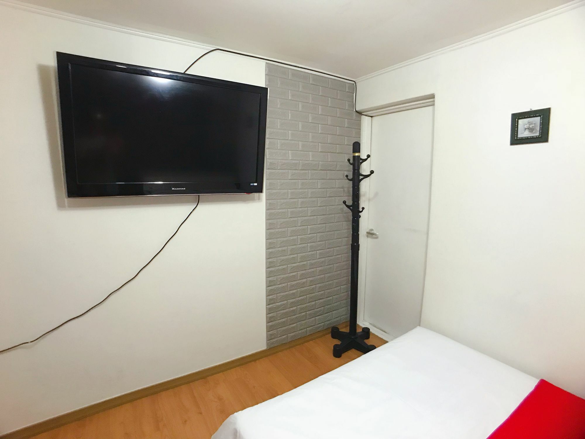 1012 House Namsan Otel Seul Dış mekan fotoğraf