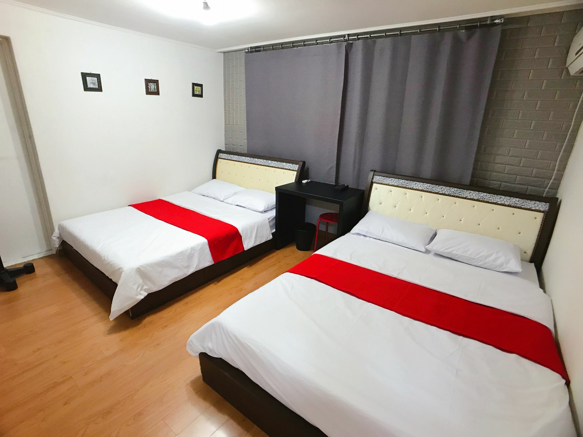 1012 House Namsan Otel Seul Dış mekan fotoğraf