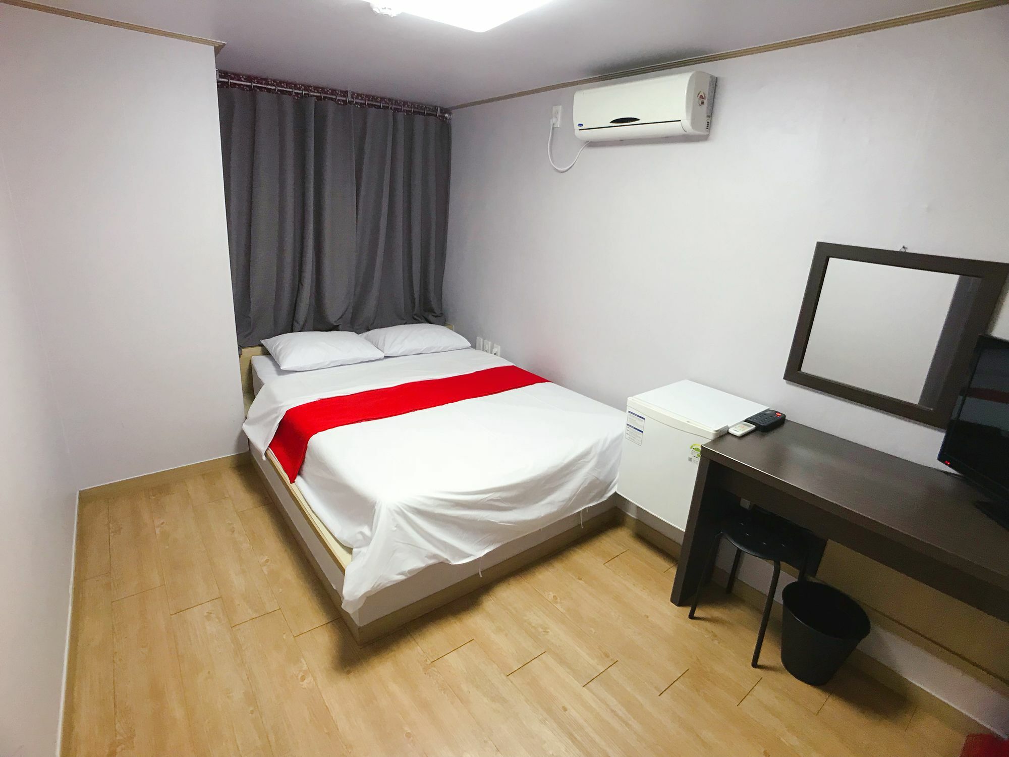 1012 House Namsan Otel Seul Dış mekan fotoğraf