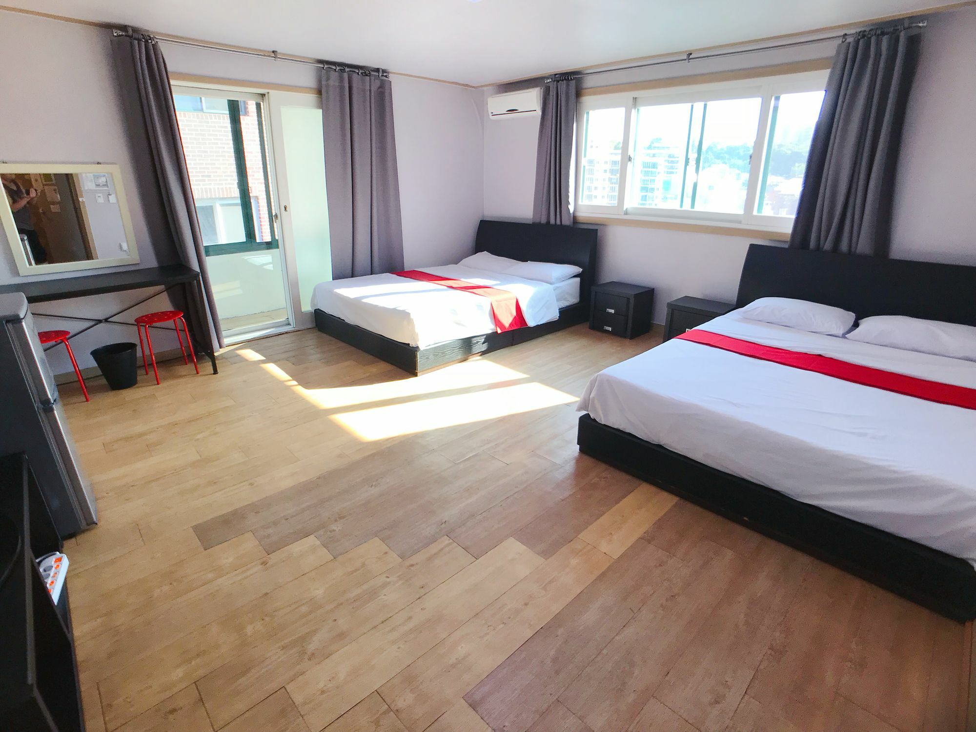 1012 House Namsan Otel Seul Dış mekan fotoğraf